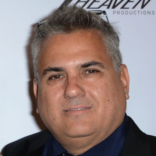 Daniel Zirilli