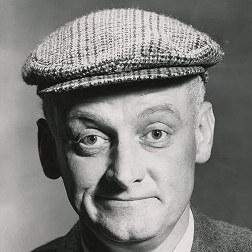 Art Carney