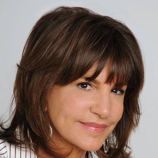 Mercedes Ruehl