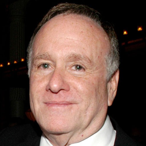 Keith Barish