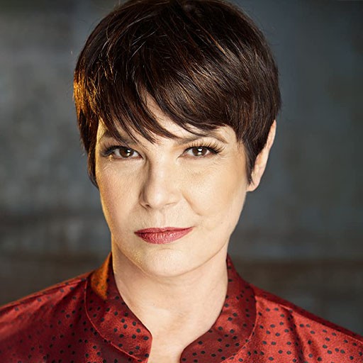 Terri Garber
