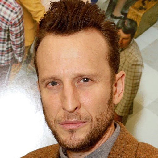 Bodhi Elfman