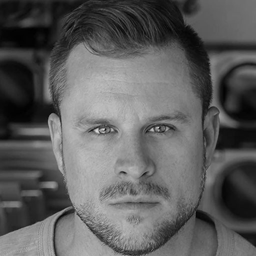 Jeremie Campbell