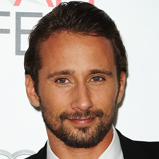 Matthias Schoenaerts