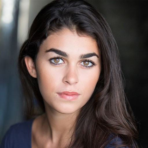 Natacha Karam