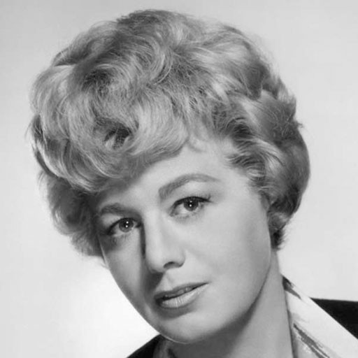 Shelley Winters