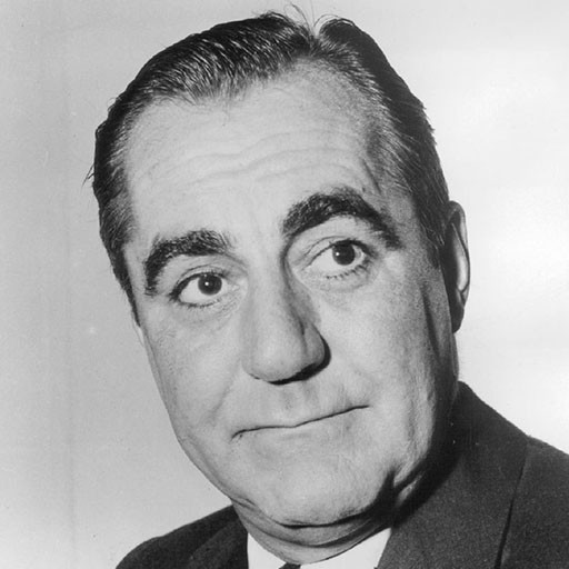 Jim Backus