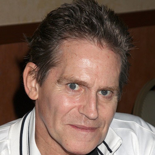 Jeff Conaway