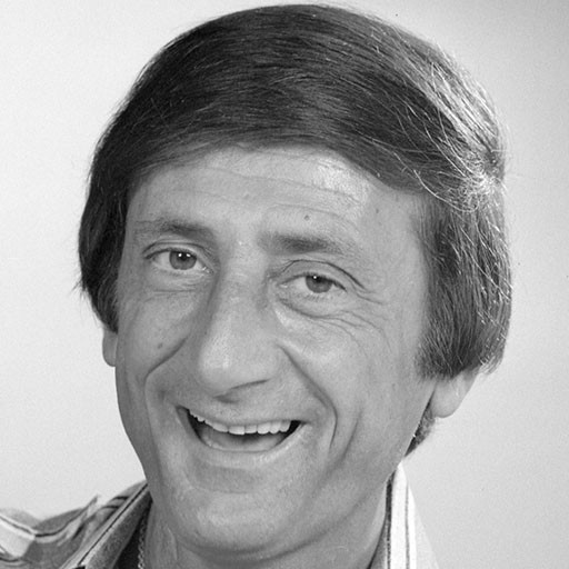 Charlie Callas