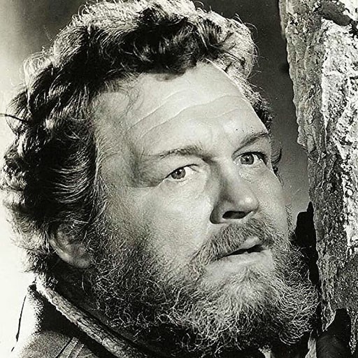 Walter Barnes