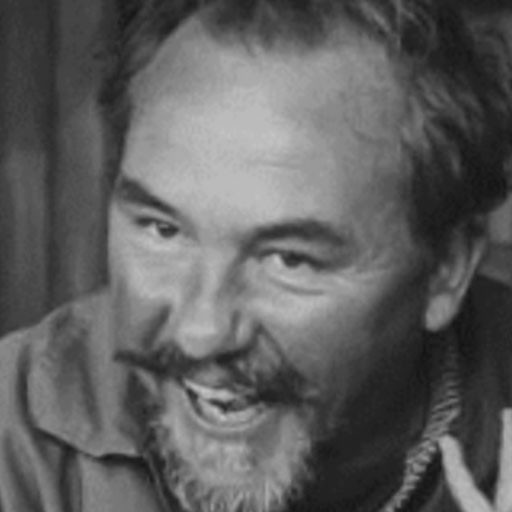Don Chaffey