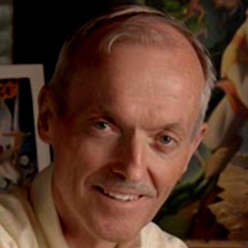 Don Bluth
