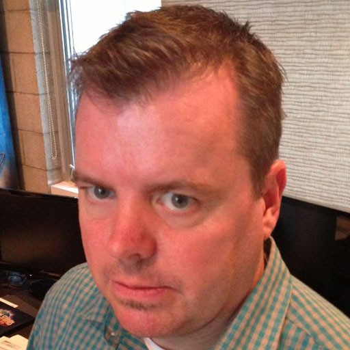 Sean Dwyer