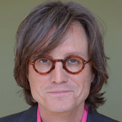 Greg Cope White