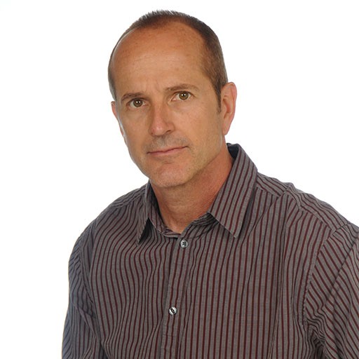 Dane Farwell