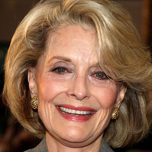Constance Towers