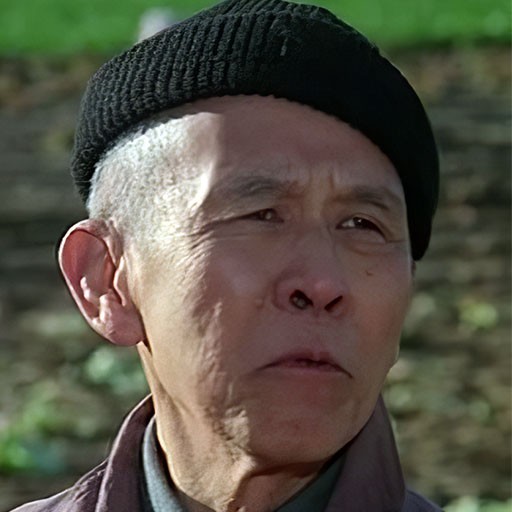 Arsenio 'Sonny' Trinidad