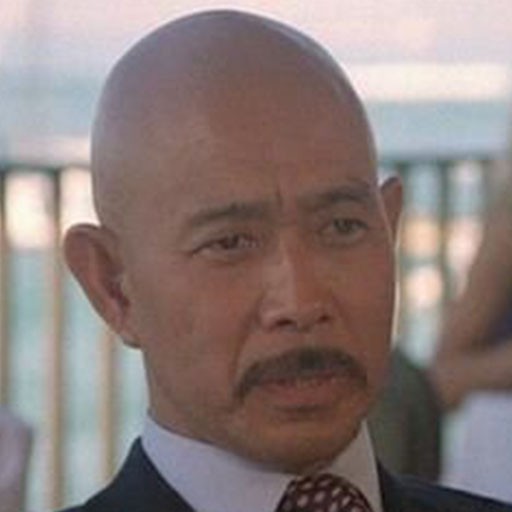 Seth Sakai
