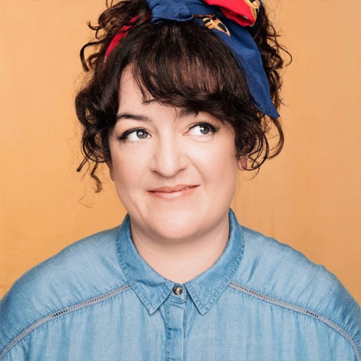 Maeve Higgins