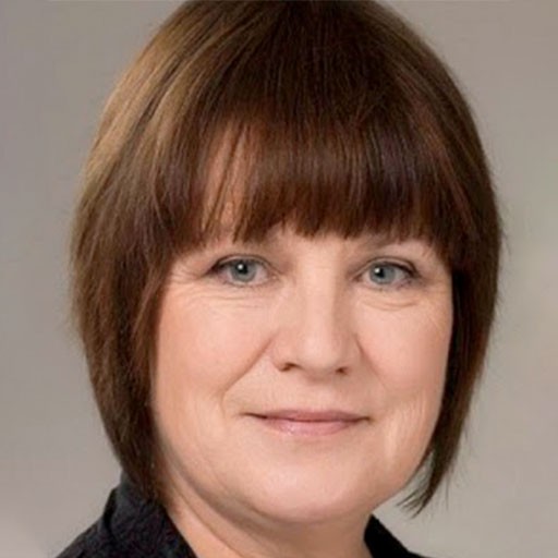 Mary McEvoy