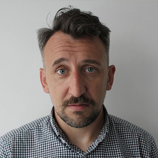 Mike Ahern