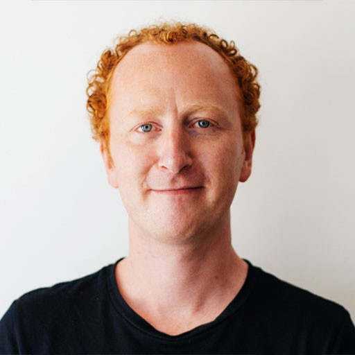Demian Fox