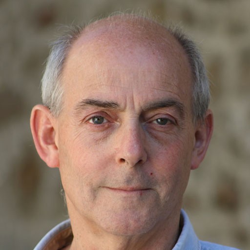Colin Blumenau