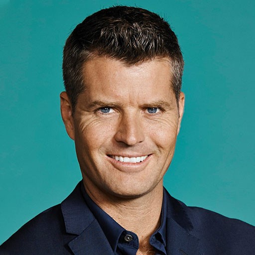 Pete Evans