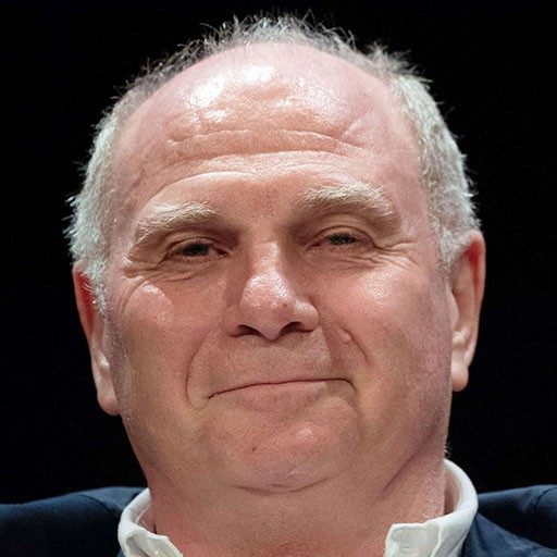Ulrich Hoeneß