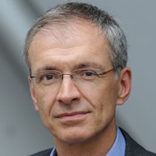 Paul Ingendaay