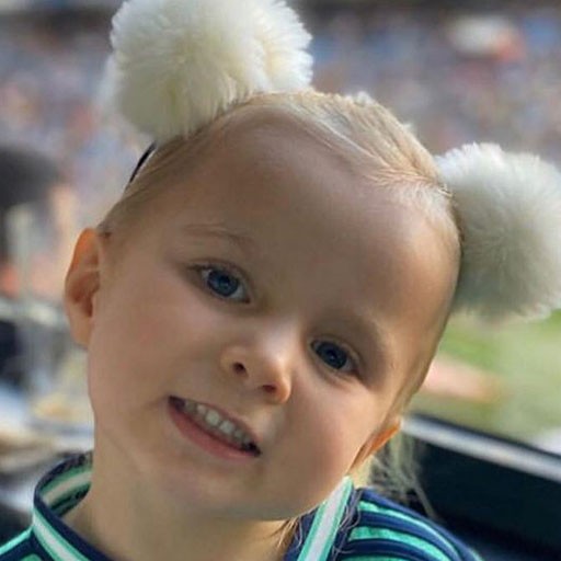 Amelie Kroos