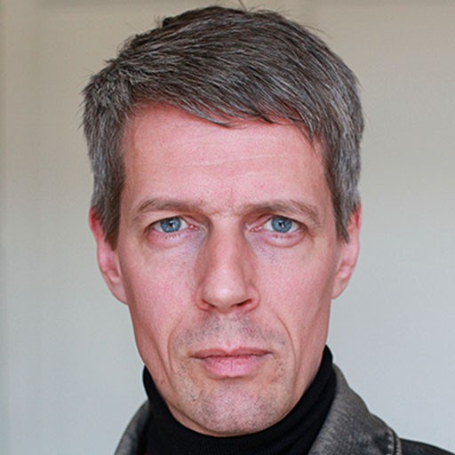 Manfred Oldenburg
