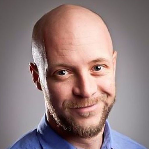 Nicholas Aaron