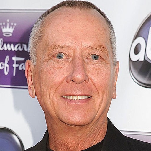 Barry Morrow
