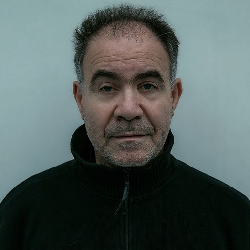 Christos Stergioglou