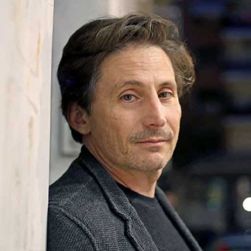 Dimitris Tarloou