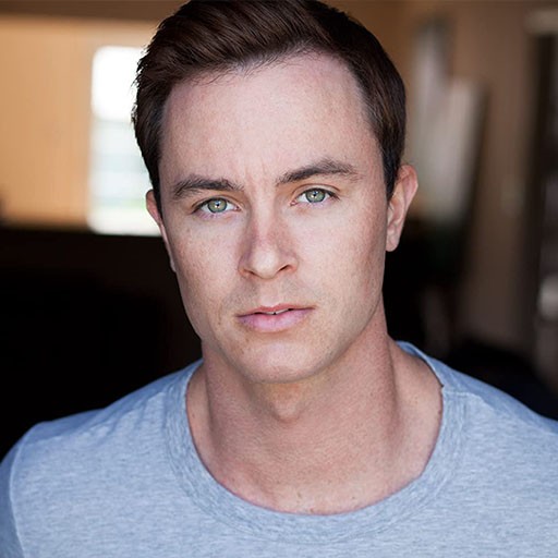 Ryan Kelley