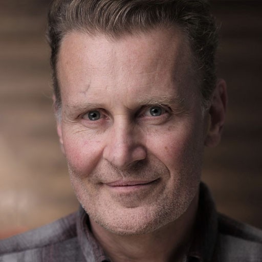 Todd A. Robinson