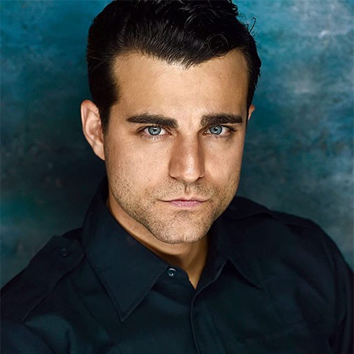 Aidan Bristow