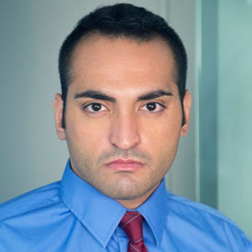 Omid Zader