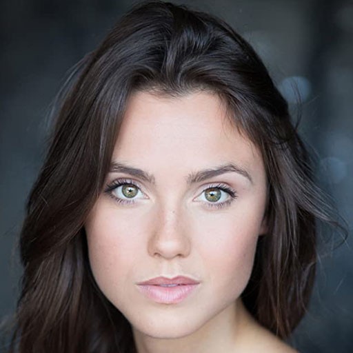 Poppy Drayton