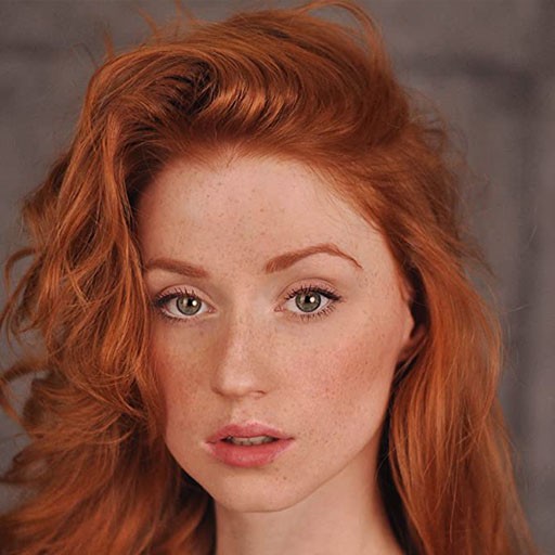 Alina Kovalenko