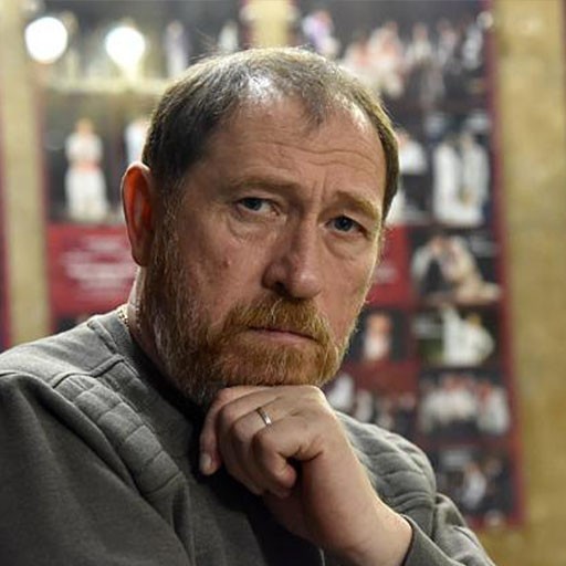 Viktor Zhdanov