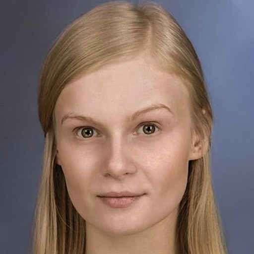 Maryna Koshkina