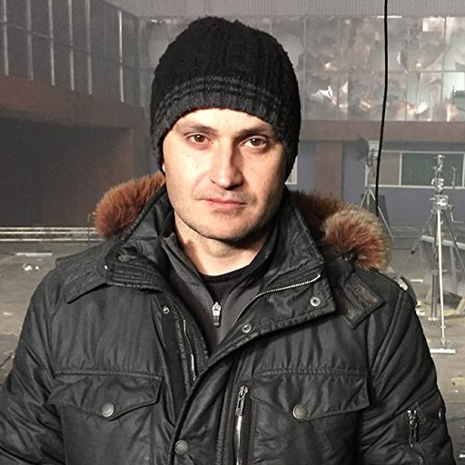 Akhtem Seitablaev