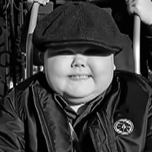 Seth Burke