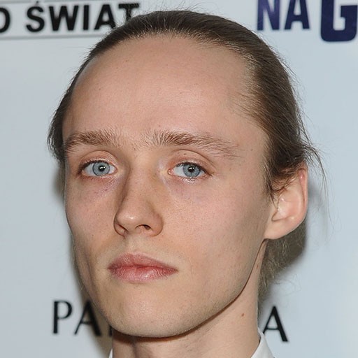Bartosz Bielenia