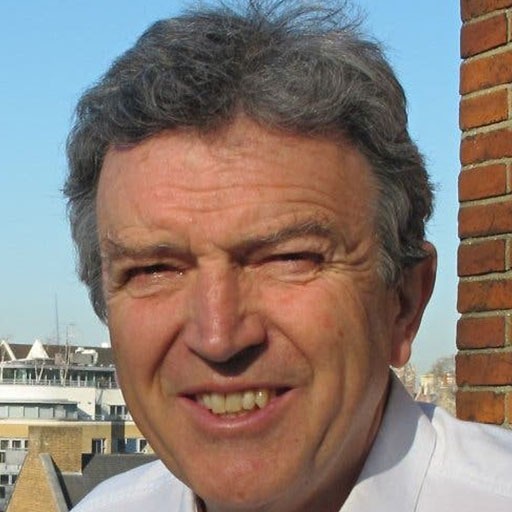Will Ellsworth-Jones