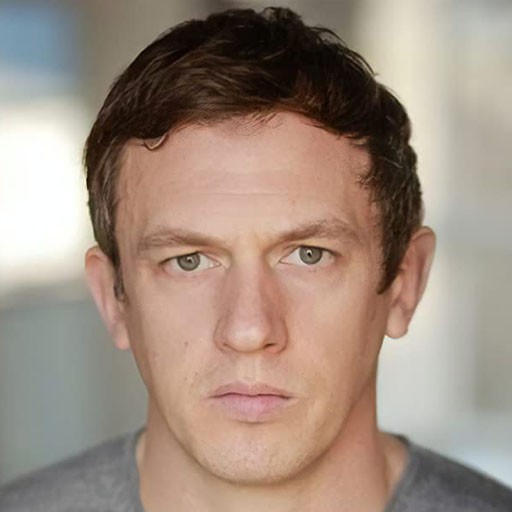 Mark Holgate