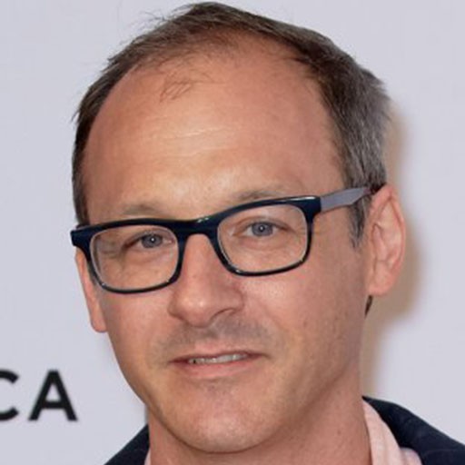Nicholas McCarthy